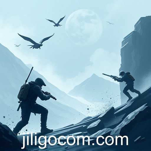 Exploring the Thrills of Action Games: Spotlight on 'Jiligo'