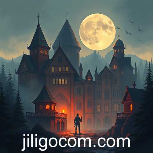 Exploring the World of Adventure Games: Discovering New Thrills with 'Jiligo'