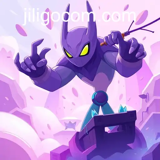 Exploring the World of Casual Play: A Deep Dive into 'Jiligo'