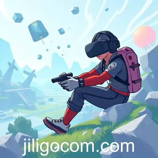 The Evolution of Online Gaming in the Digital Era