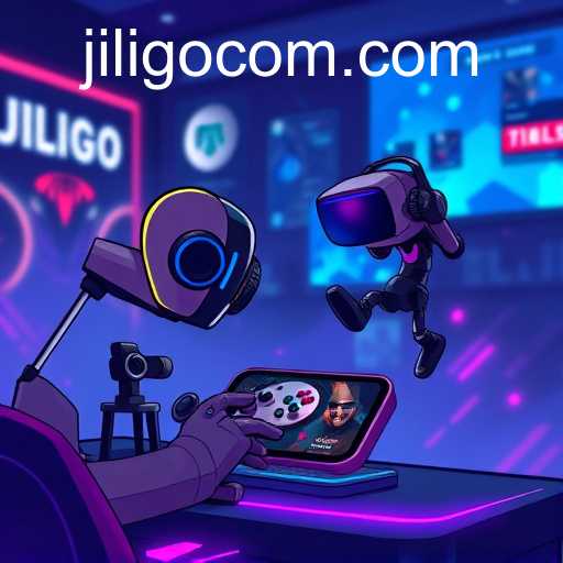 Gaming Trends and Jiligo's Role in 2026