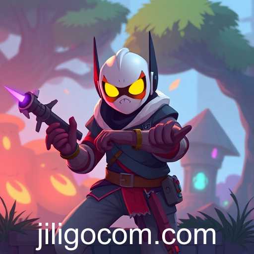 Jiligo Surges in Popularity as Global Gaming Community Grows