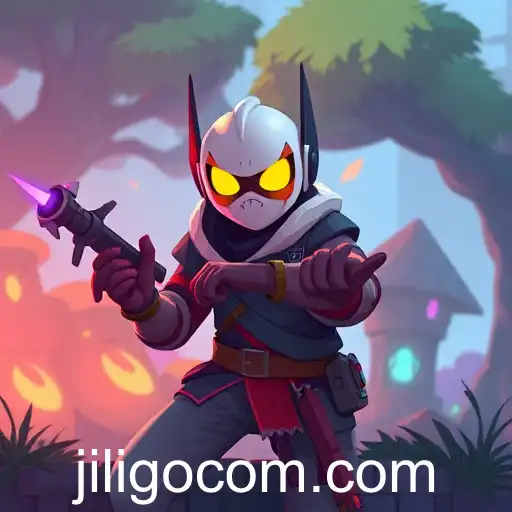 Jiligo Surges in Popularity as Global Gaming Community Grows