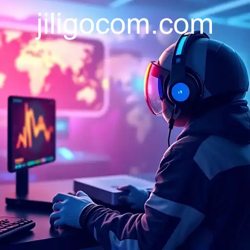 Jiligo: Transforming Online Gaming Experiences