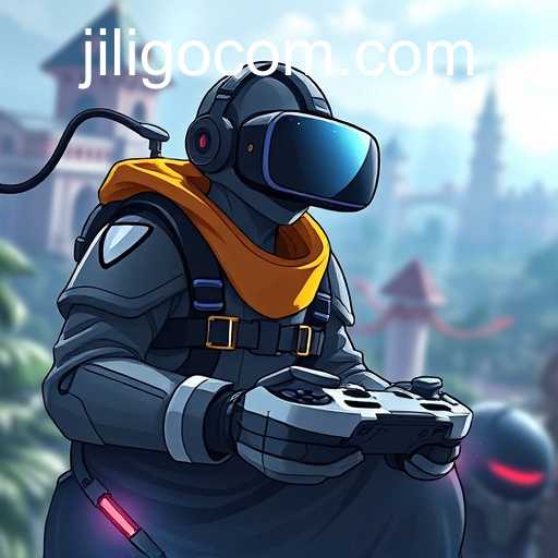 Jiligo: Revolutionizing the Online Gaming Experience