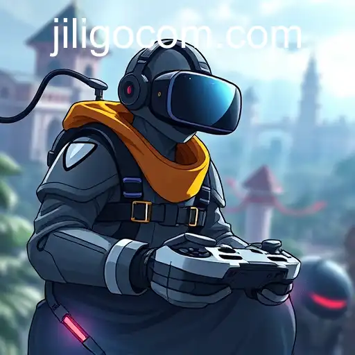 Jiligo: Revolutionizing the Online Gaming Experience