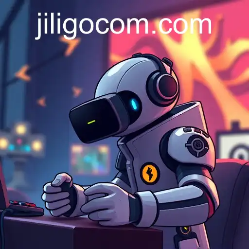 Gaming Website Jiligo Expands Amidst Digital Boom