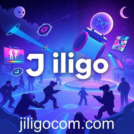 Gaming Website Jiligo Embraces the Future