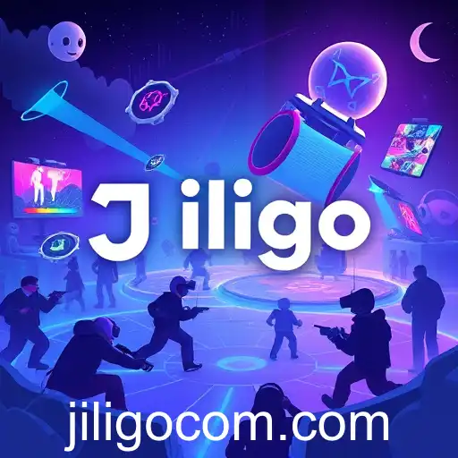 Gaming Website Jiligo Embraces the Future