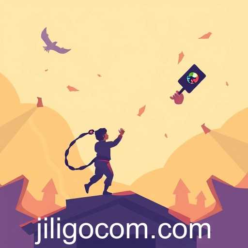 The Rise of Jiligo: Navigating Games in 2025