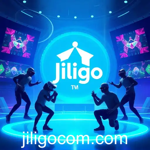Gaming Revolution: The Rise of Jiligo