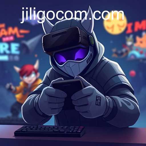 Jiligo: The Gaming Revolution of 2025