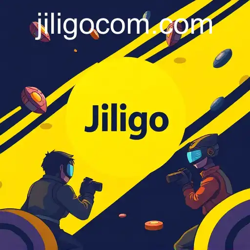 Jiligo: Revolutionizing Online Gaming Experiences