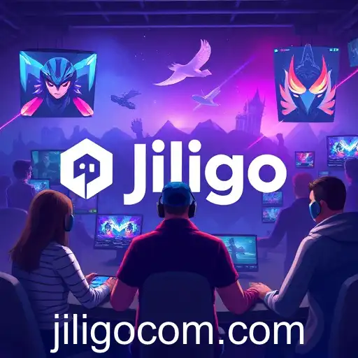 Jiligo: Transforming the Online Gaming Landscape