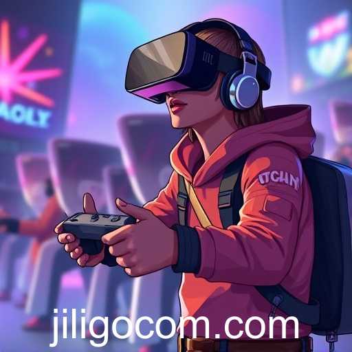 Jiligo: Gaming Trends and Innovations
