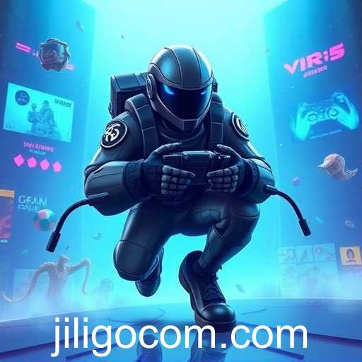 Jiligo: Transforming the Online Gaming Landscape