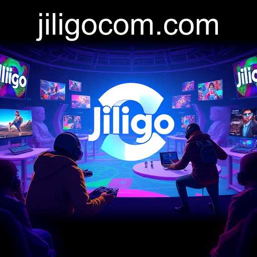 Jiligo's Impact on Online Gaming Communities