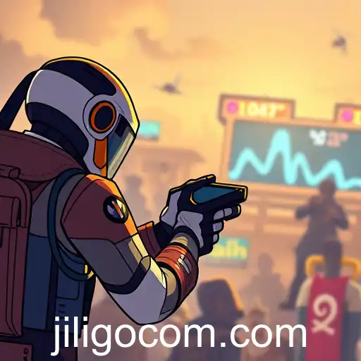 Jiligo Revolutionizes Online Gaming Landscape