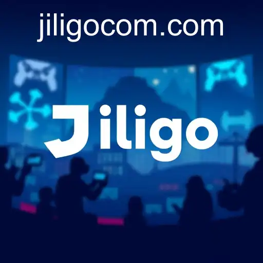 Jiligo: Revolutionizing Online Gaming in 2025
