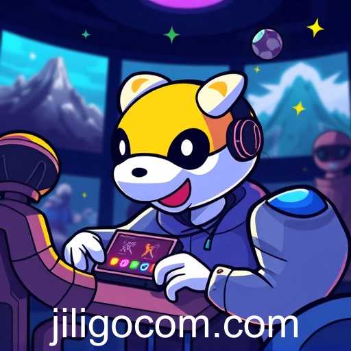 Jiligo Revolutionizes Online Gaming Experience