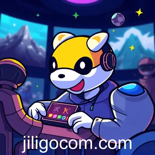 Jiligo Revolutionizes Online Gaming Experience