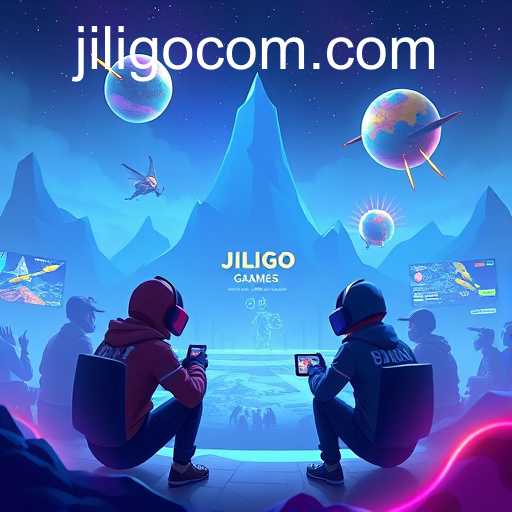 The Evolution of Jiligo: A Digital Playground