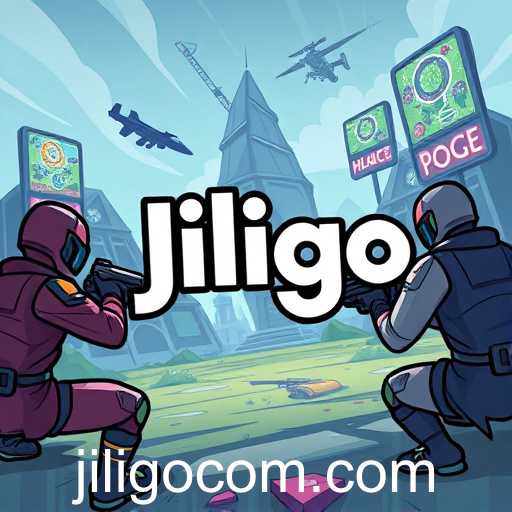 Exploring 'Multiplayer Fun': The Joy of 'Jiligo' in Online Gaming