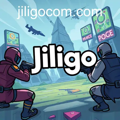 Exploring 'Multiplayer Fun': The Joy of 'Jiligo' in Online Gaming