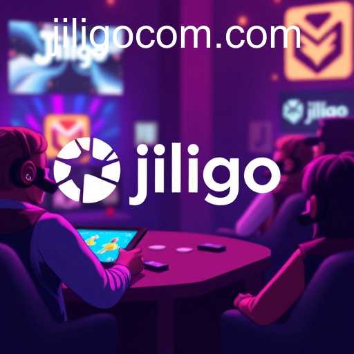 The Rise of Jiligo: Changing the Gaming Landscape