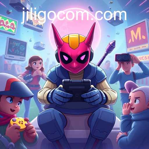 Rise of Jiligo: Evolution of Online Gaming