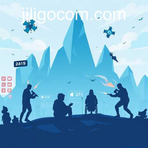 The Rise of Jiligo: A Gaming Phenomenon