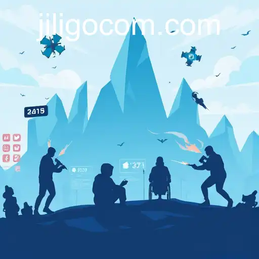 The Rise of Jiligo: A Gaming Phenomenon