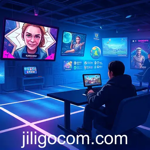 The Rise of Jiligo in Online Gaming