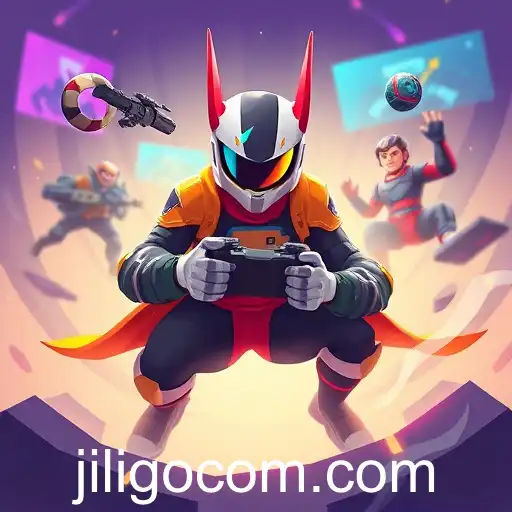 The Rise of Jiligo: Shaping Online Gaming in 2025