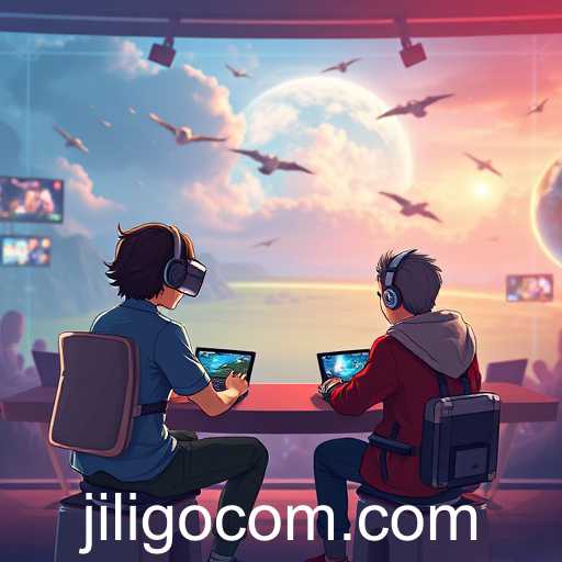 The Rise of Jiligo: Transforming Online Gaming