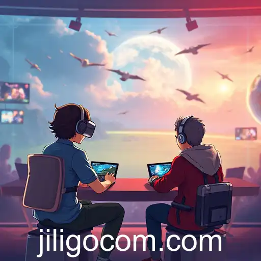 The Rise of Jiligo: Transforming Online Gaming