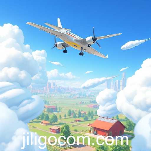 Exploring the World of Simulation Games: A Deep Dive into 'Jiligo'