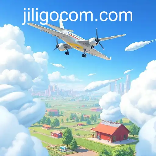 Exploring the World of Simulation Games: A Deep Dive into 'Jiligo'